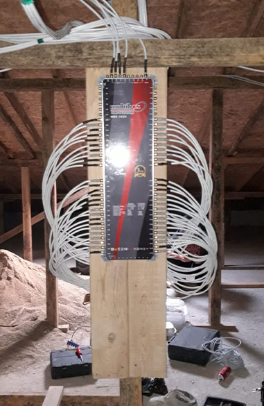 Düzce Elektrik Arıza Bakım - İnanç Elektrik Elektronik