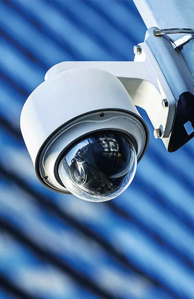 Düzce Güvenlik Kamera Sistemleri - İnanç Elektrik Elektronik