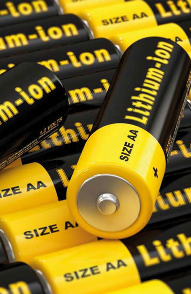 Düzce Lityum İyon Pil  Yenileme - İnanç Elektrik Elektronik