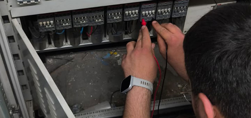 Düzce Elektrik Arıza Bakım - İnanç Elektrik Elektronik