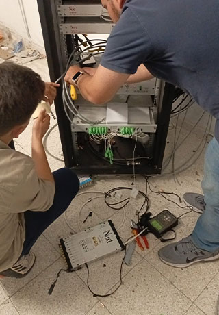 İnanç Elektrik Elektronik