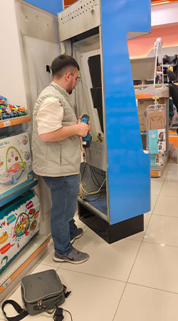 İnanç Elektrik  Elektronik