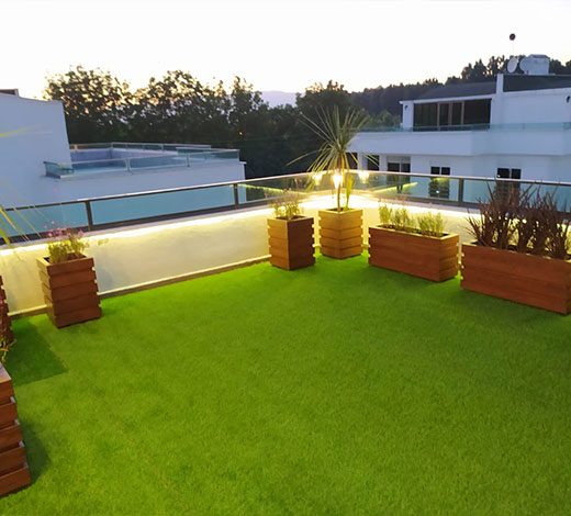 İnanç Elektrik Elektronik